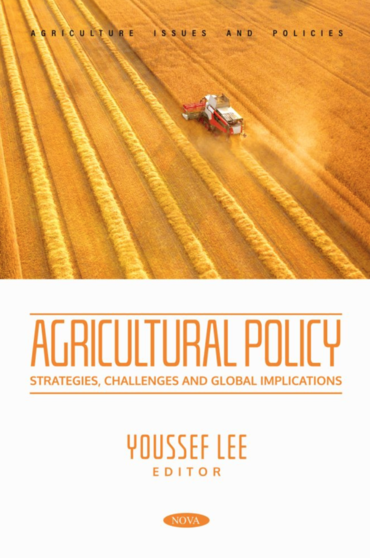 Agricultural Policy